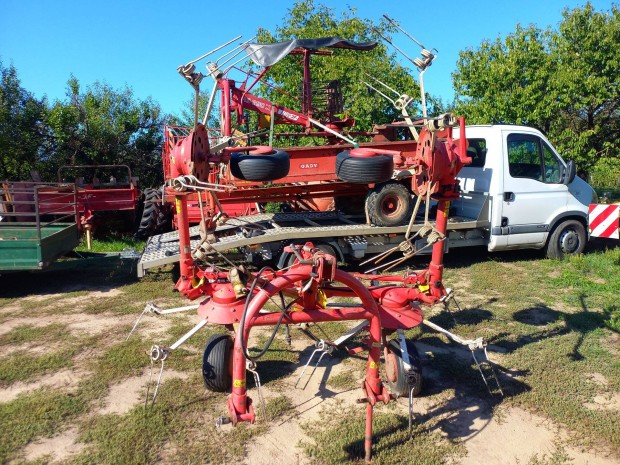 P�ttinger Rendter�t� 5.00