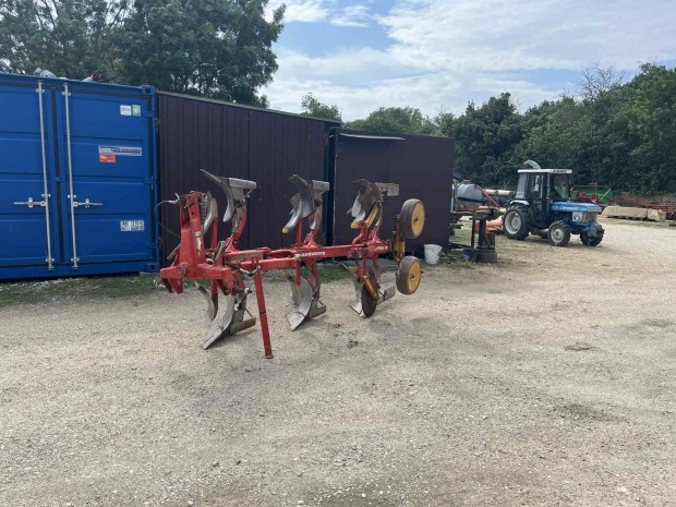 Pttinger Servo II/3fejes v.f.eke