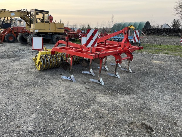 P�ttinger Synkro 3000 gruber 