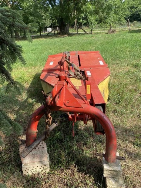 Pottinger TM II kasza eladó