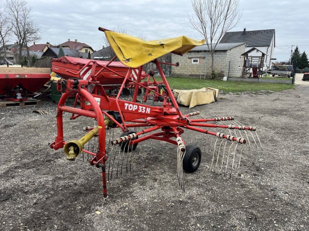 Pttinger TOP 33 N rendsodr 