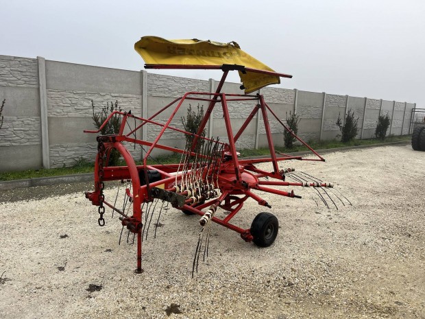 Pttinger TOP 33 U rendsodr 