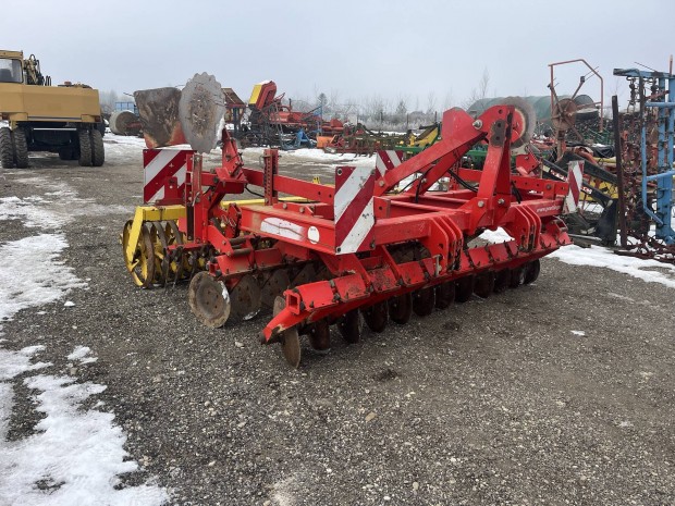 P�ttinger Terradisc 300 r�vidt�rcsa