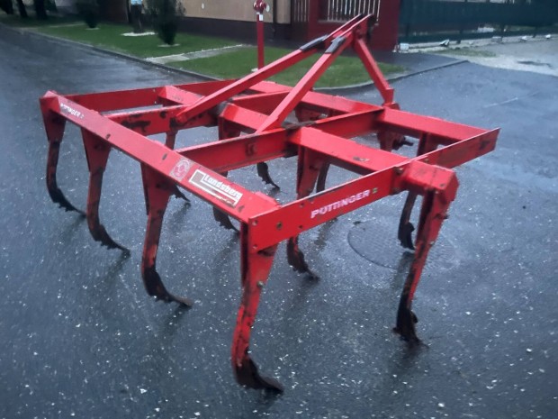 Pttinger grber ( grubber )