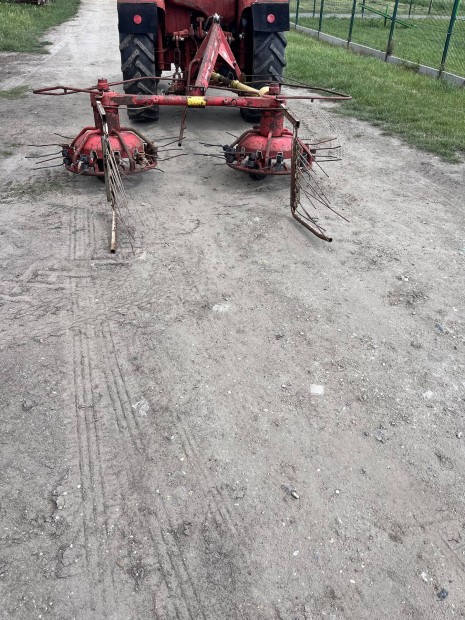 P�ttinger rendsodr�, rendter�t� elad�!