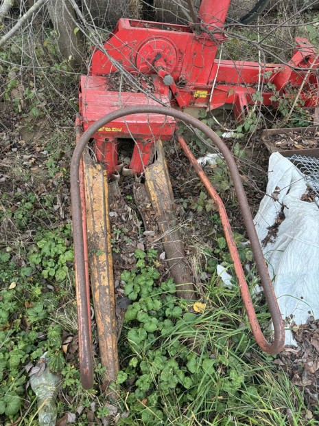 Pttinger silz 1 soros