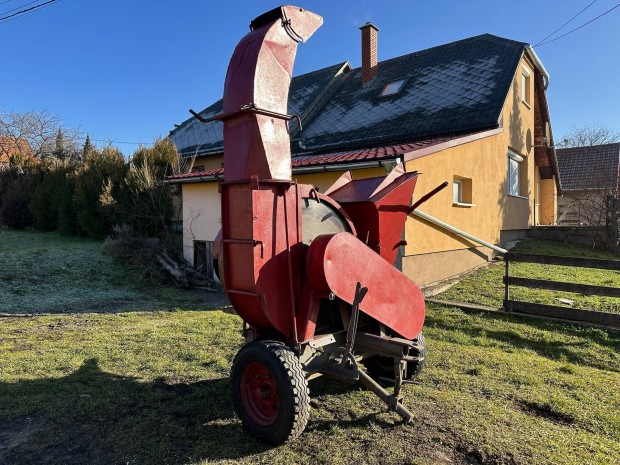 Pttinger traktorhajts gdarl