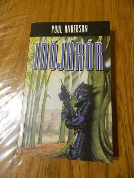 Poul Andreson: Idjrr 1-2