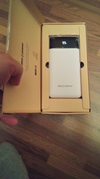 Powebank 10000 mAh