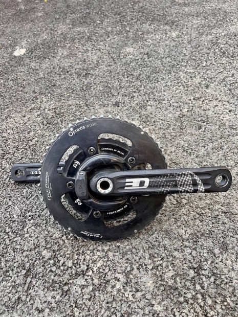 Power2Max NG Eco wattm�r�