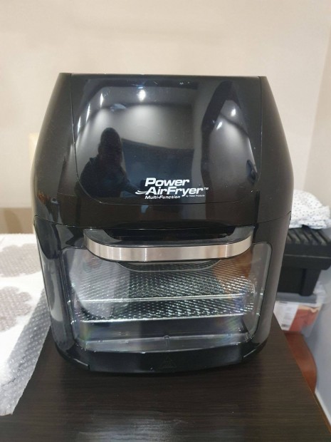 Power Air Fryer