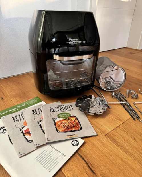 Power Air fryer 