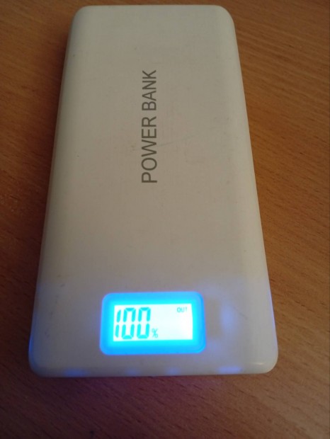 Power Bank 48.000mAh olcsn!