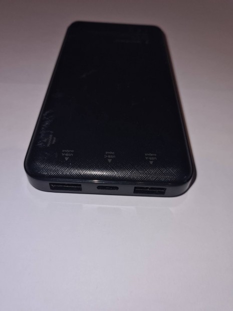 Power Bank USB-C