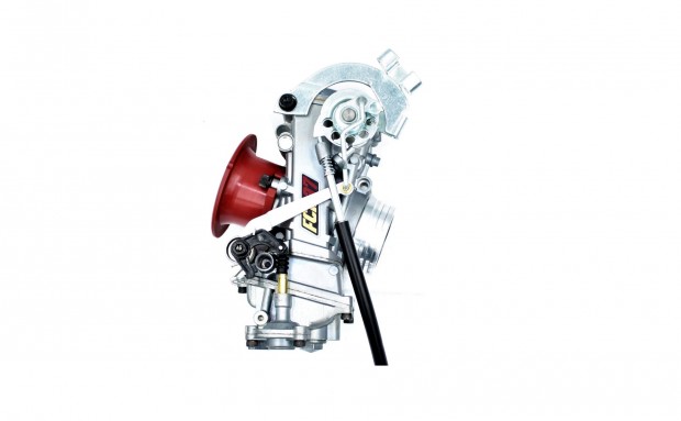 Power Force FCR 37 mm tuning verseny karburátor BMW Honda Husqvarna KT