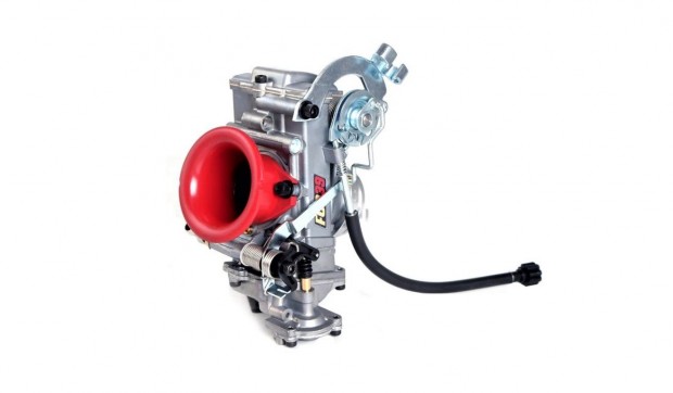 Power Force FCR 39 mm tuning verseny karburtor Honda/Ducati/KTM/Kawas
