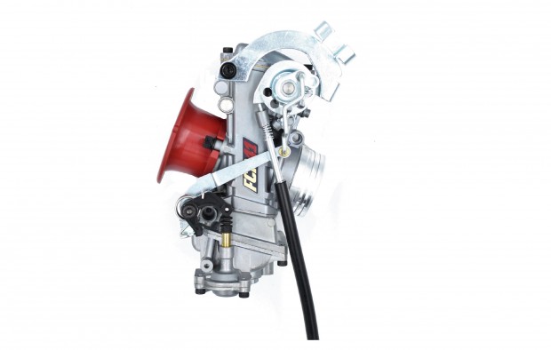 Power Force FCR 41MM tuning verseny karburátor Honda Ducati KTM Suzuki