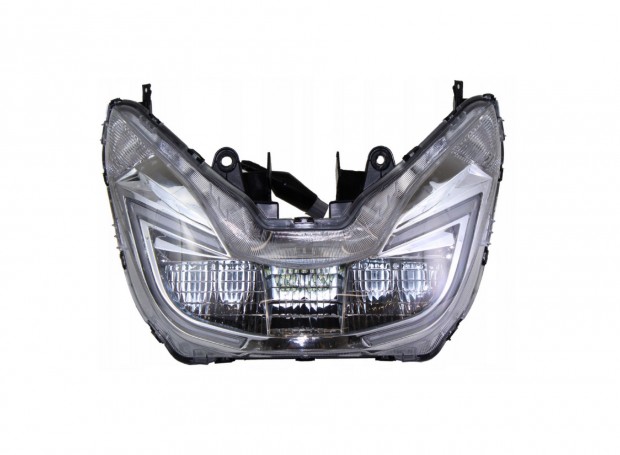 Power Force HONDA PCX 125/150 2015-2017R els LED fnyszr