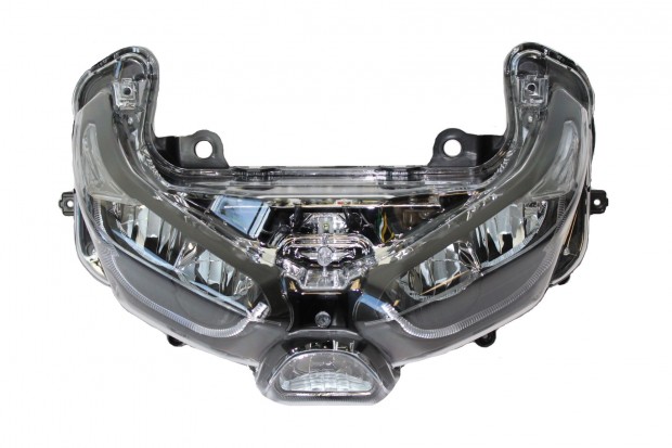 Power Force Yamaha X-MAX 125/250/300/400 2017-2020 els fnyszr