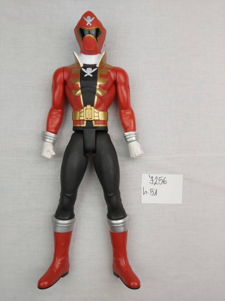 Power Rangers figura, 51cm J256