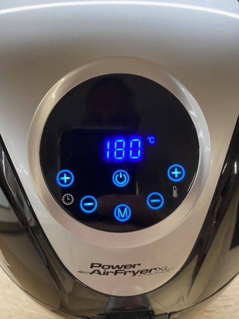 Power airfryer XL