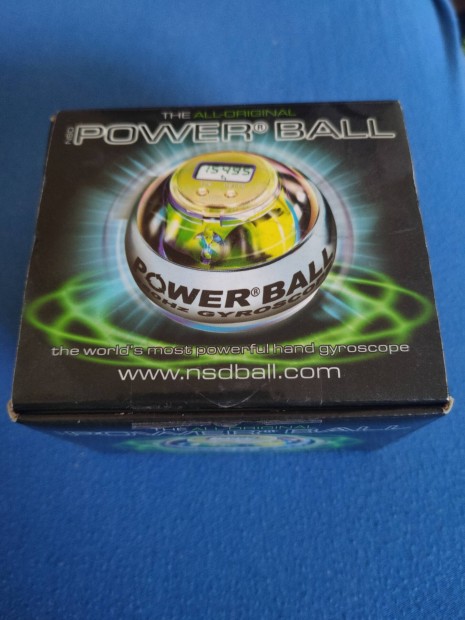 Power ball NSD