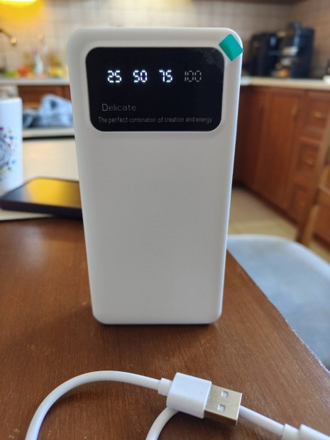Power bank 20000mAh