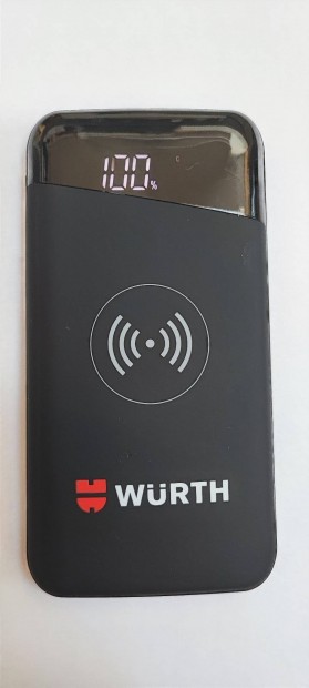 Power bank akku kempingezshez horgszathoz