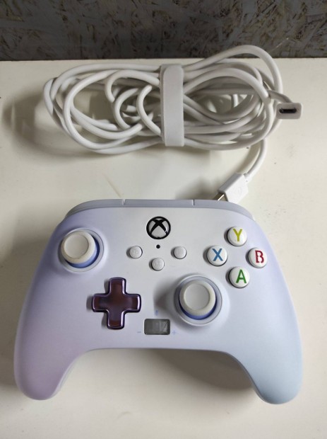 Powera Xbox One / Series kontroller Pastel Dream