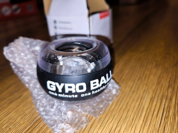 Powerball - Gyro Ball (Alkar erst)