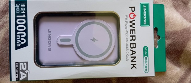 Pwerbank 10000mAh