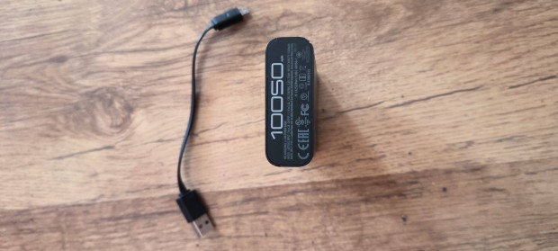 Powerbank elad