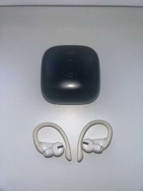 Powerbeats Pro