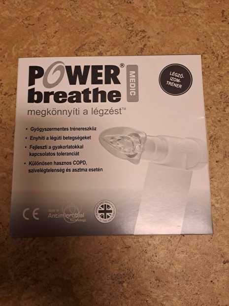 Powerbreathe lgzs knnyt trainer j elad