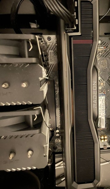 Powercolor AMD Radeon RX 7900 XT 20GB 3 év alza garival