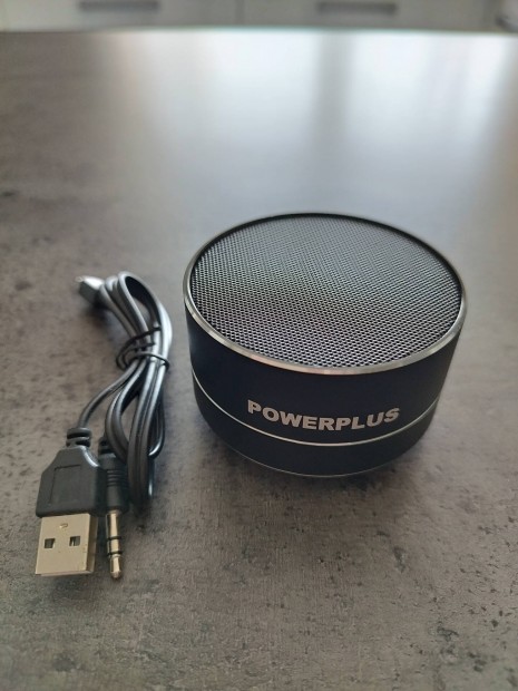 Powerplus Bluetooth hangszr A10 