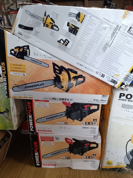 Powerplus lncfrsz elad 
