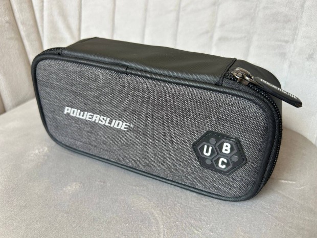 Powerslide UBC Tool Box táska