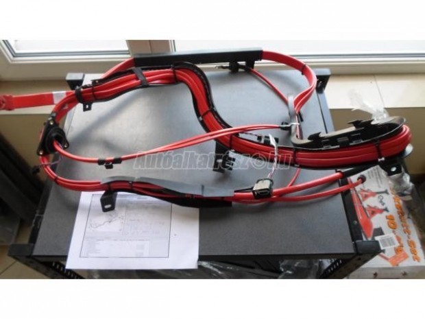 Pozitv kbel - bmw 5-s sorozat