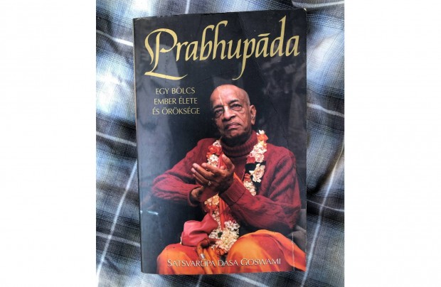 Prabhupda, Krisna knyv 1000 Ft
