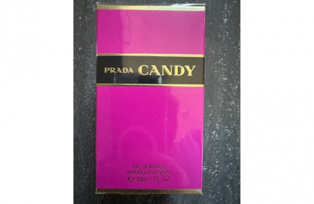 Prada Candy EDP 30 ml