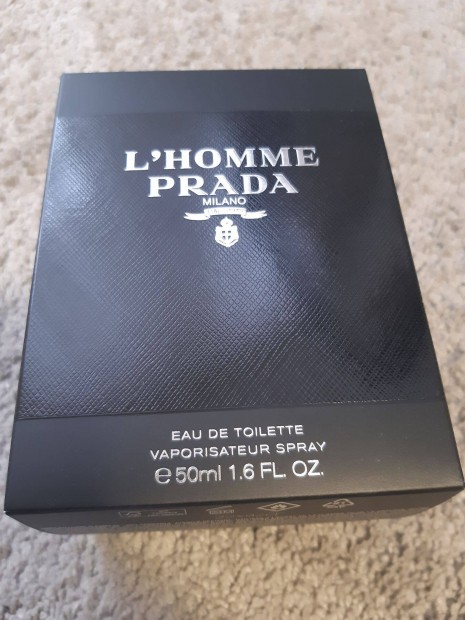 Prada L'Homme Eau de Toilette frfi