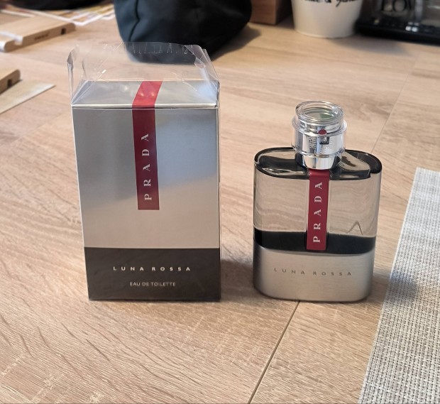 Prada Luna Rossa frfi parfm 100ML