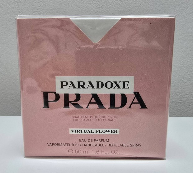 Prada Paradoxe 50ml EDP