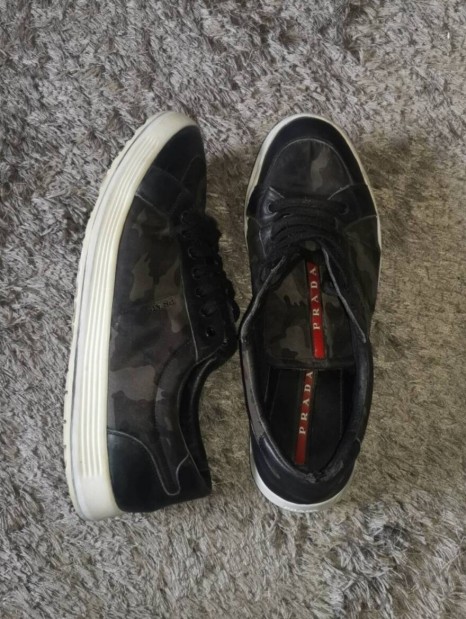 Prada cip     