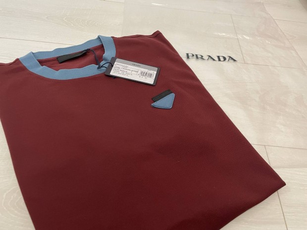 Prada eredeti, j frfi pl L 