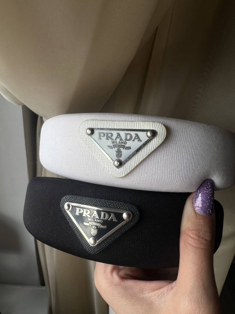 Prada hajpntok