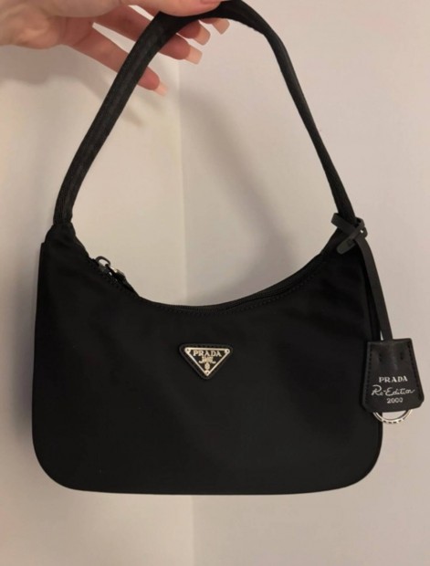 Prada kistska