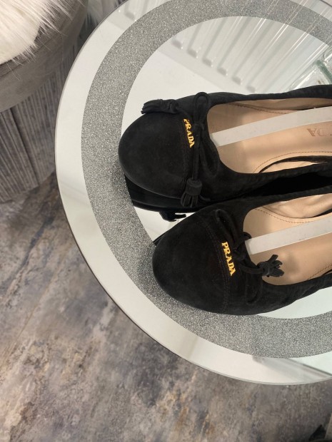 Prada ni cipo