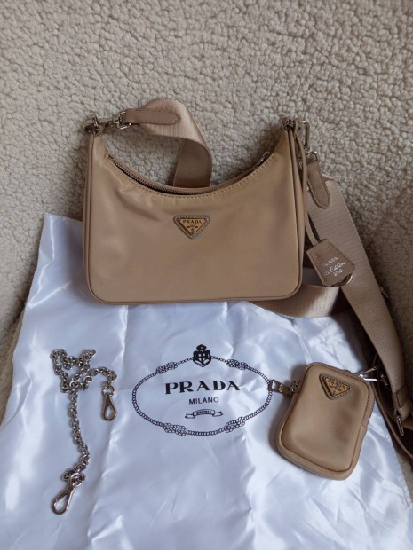 Prada tska Re Edition 2005